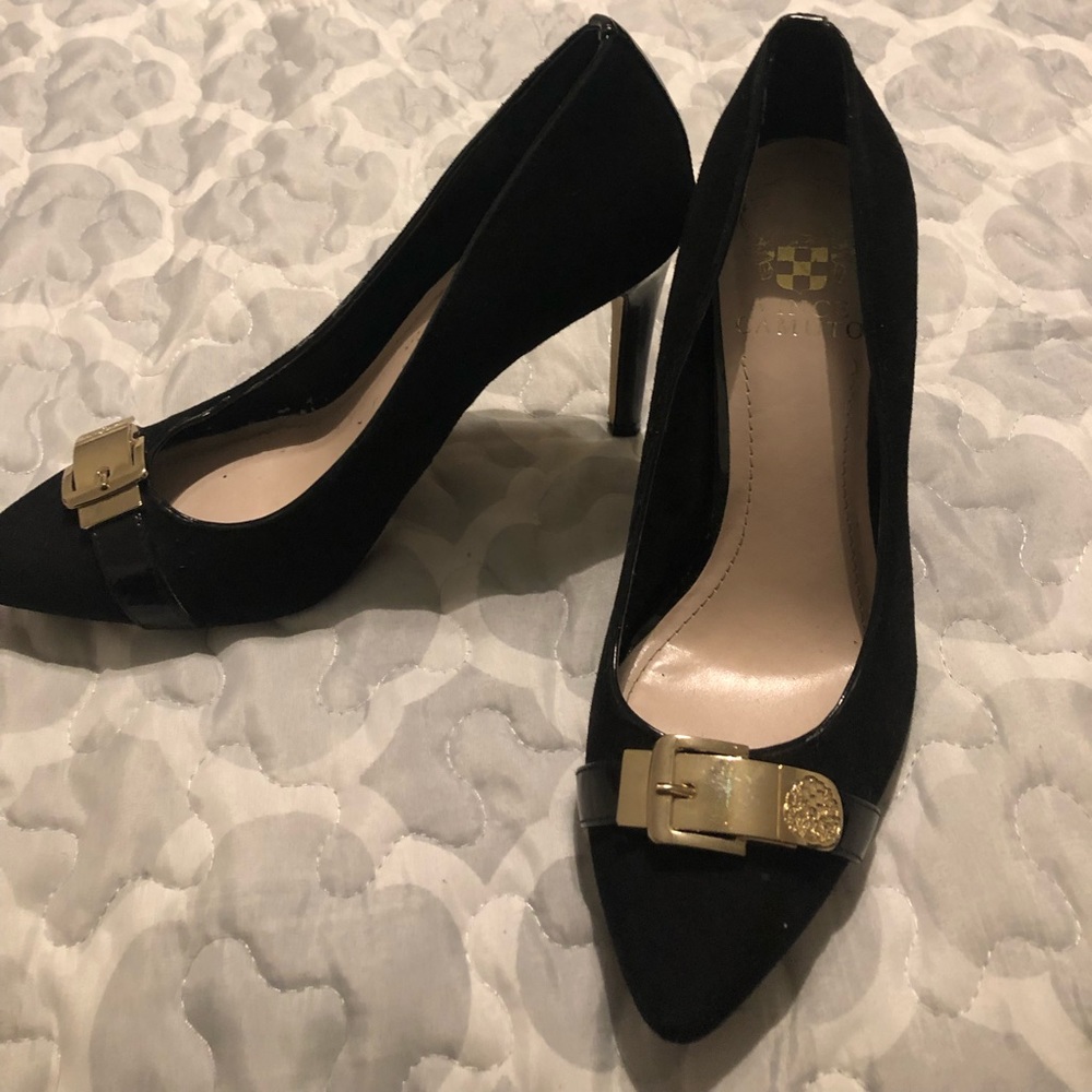 Vince Camuto